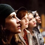 Fotoğraf Mona Lisa Gülüşü