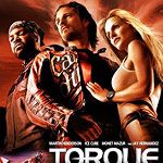 Fotoğraf Torque