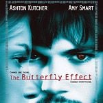 Fotoğraf Kelebek Etkisi