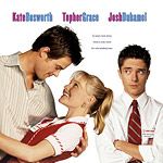 Fotoğraf Win a Date with Tad Hamilton!