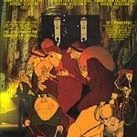 Fotoğraf Belleville’de Randevu