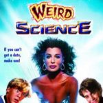 Fotoğraf Weird Science