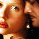 Fotoğraf İnci Küpeli Kız