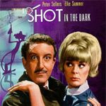 Fotoğraf Shot in the Dark, A