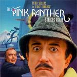 Fotoğraf Pink Panther Strikes Again, The