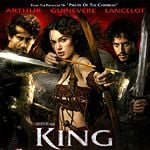 Fotoğraf Kral Arthur