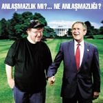 Fotoğraf Fahrenheit 9/11