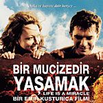 Fotoğraf Bir Mucizedir Yaşamak