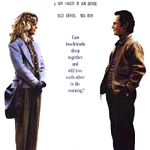 Fotoğraf Harry ile Sally Tanışınca