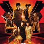 Fotoğraf Rüzgarın Çocukları