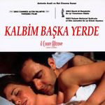 Fotoğraf Kalbim Başka Yerde