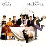 Fotoğraf Dört Nikah Bir Cenaze