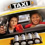 Fotoğraf New York Taxi