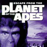 Fotoğraf Maymunlar Cehenneminden Kaçış