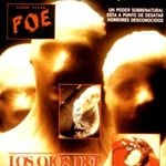 Fotoğraf Two Evil Eyes