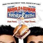 Fotoğraf Harold and Kumar Go to White Castle