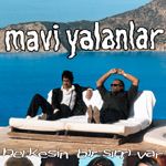 Fotoğraf Mavi Yalanlar