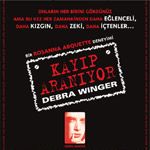 Fotoğraf Kayıp Aranıyor: Debra Winger