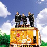 Fotoğraf Garden State