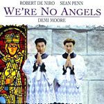 Fotoğraf Biz Melek Değiliz