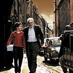 Fotoğraf İbrahim Bey ve Kuran’ın Çiçekleri