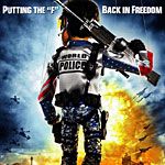 Fotoğraf Team America: World Police