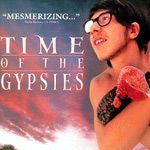 Fotoğraf Çingeneler Zamanı