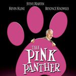 Fotoğraf Pembe Panter