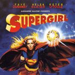Fotoğraf Supergirl
