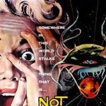 Fotoğraf Not of This Earth