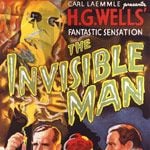 Fotoğraf Görünmez Adam