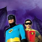 Fotoğraf Batman İlk Film