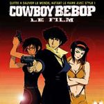 Fotoğraf Cowboy Bebop: The Movie