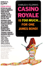 Fotoğraf Casino Royale