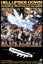 Fotoğraf Poseidon Macerası