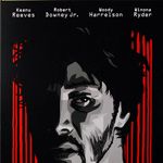 Fotoğraf A Scanner Darkly