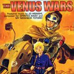 Fotoğraf Venus Wars, The