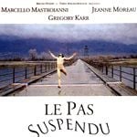 Fotoğraf Leyleğin Geciken Adımı