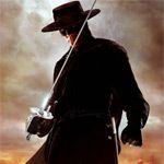 Fotoğraf Zorro Efsanesi