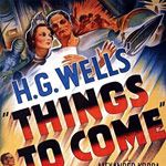 Fotoğraf Things to Come