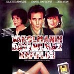 Fotoğraf Varolmanın Dayanılmaz Hafifliği