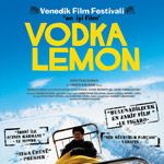 Fotoğraf Votka Limon