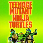 Fotoğraf Ninja Turtles