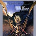 Fotoğraf Heavy Metal