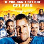 Fotoğraf Longest Yard, The