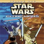 Fotoğraf Star Wars: Clone Wars Volume 1