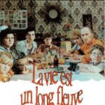 Fotoğraf Yaşam, Uzun, Sakin Bir Irmaktır