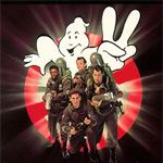 Fotoğraf Hayalet Avcıları 2