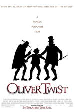 Fotoğraf Oliver Twist