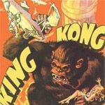 Fotoğraf King Kong